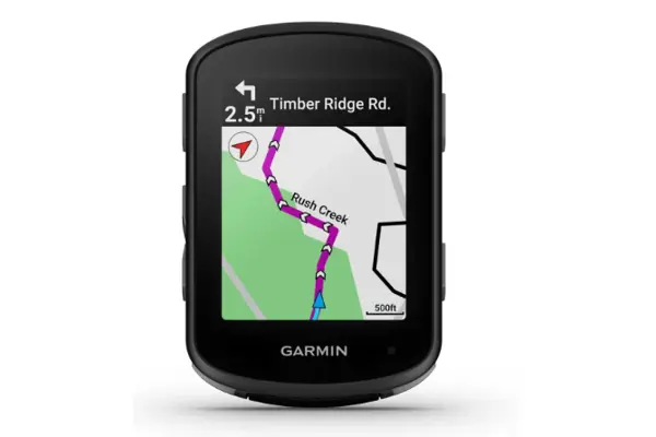EDGE 840 מחשבוני אופניים מבוסס GPS | GARMIN